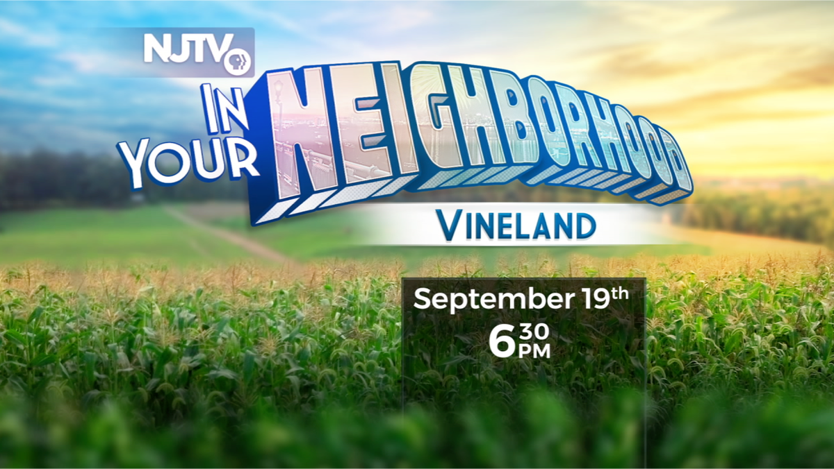 JoannaGagisNJ's tweet photo. Tonight at 6:30pm @njtv goes #InYourNeighborhood to Vineland, NJ.

Check out my story on #AlternativeFarming methods that are revolutionizing the #FarmingIndustry in #NewJersey!

#NJTVIYN @NJTVNews @ldco2016 @citygreennj https://t.co/imlpPsYbBk