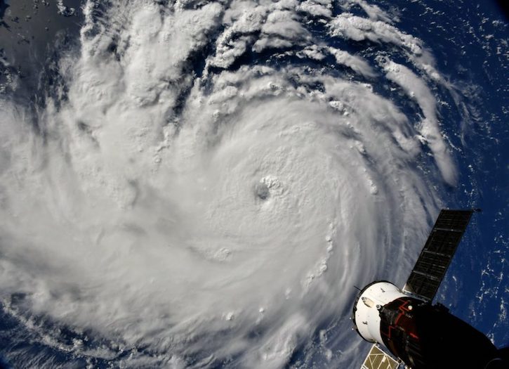 ChiefHealthExec's tweet photo. Here's why HIEs and platforms like PULSE play a more significant role in hurricane response than most people understand — at least for now. #hurricane #healthtech #interoperability18 https://t.co/8caOdvfrtk https://t.co/t6KJYgnQon