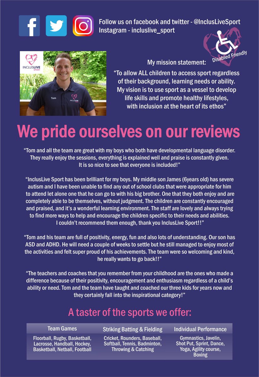 <a href="/SNAAP_UK/">snaap.org.uk</a> I had a great time at Stay &amp; Play, thanks for having me!
Hope to see some of the children at our sessions soon!👌👌👌