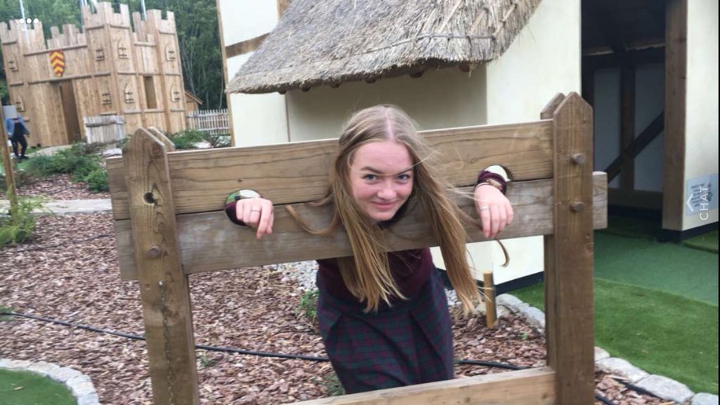 _becca_ryan_'s tweet photo. looking good @jasminebainsx 

@MFLbwood https://t.co/BOf0ekPc6F