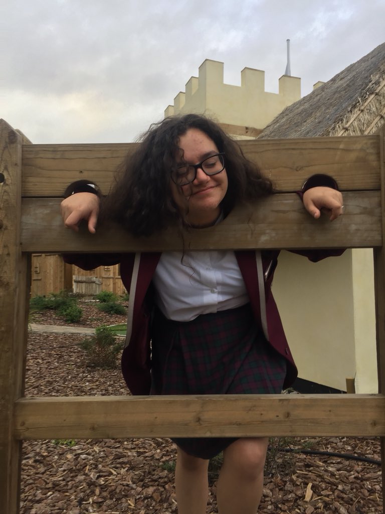 _becca_ryan_'s tweet photo. looking good @jasminebainsx 

@MFLbwood https://t.co/BOf0ekPc6F