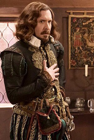 TimDownie1's tweet photo. Whatβs that you say? More #UpstartCrow tonight @BBCTwo 8.30pm? Iβm all over this like βtwas 1599! https://t.co/9frnyiFiPm