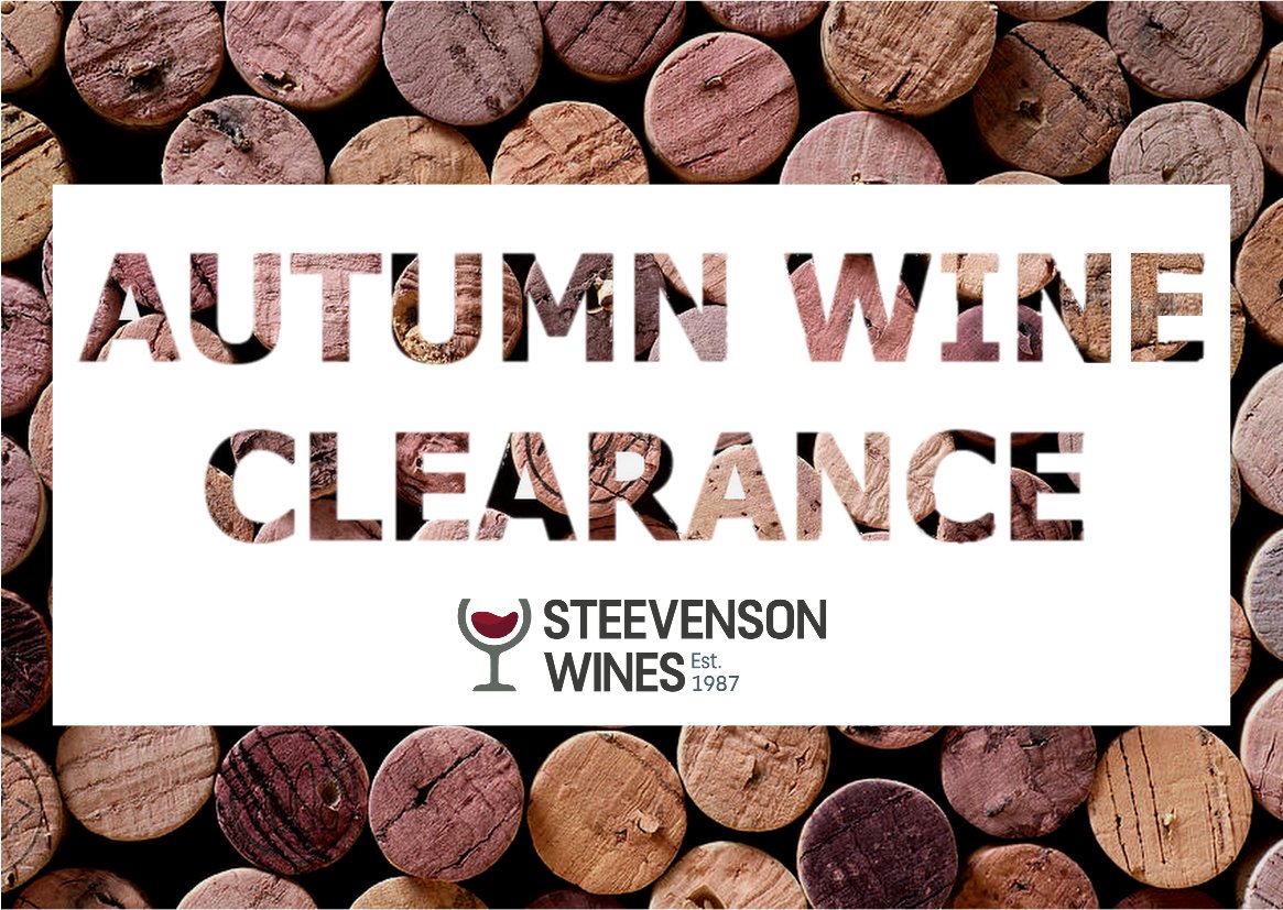 SteevensonWines's tweet photo. Not long now... Friday 28th and Saturday 29th September 9am-5pm, round our place!! https://t.co/WvlnDR9MdQ