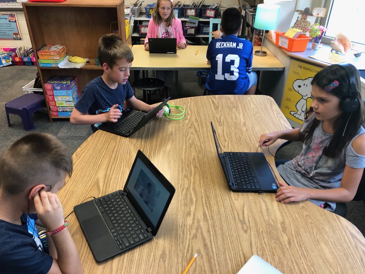 Fairview Elementary D57 tweet media