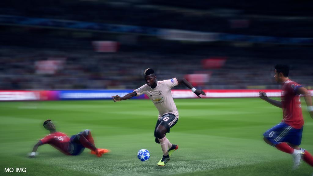 Mo_SD_14's tweet image. Pogba | #FIFA19DEMO 
@lucaspezzatti @gamer_matheusx