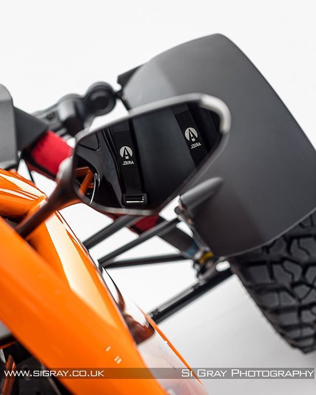 SiGrayUK's tweet photo. It’s in the details @arielmotorcompany https://t.co/XGrxtoQrVh