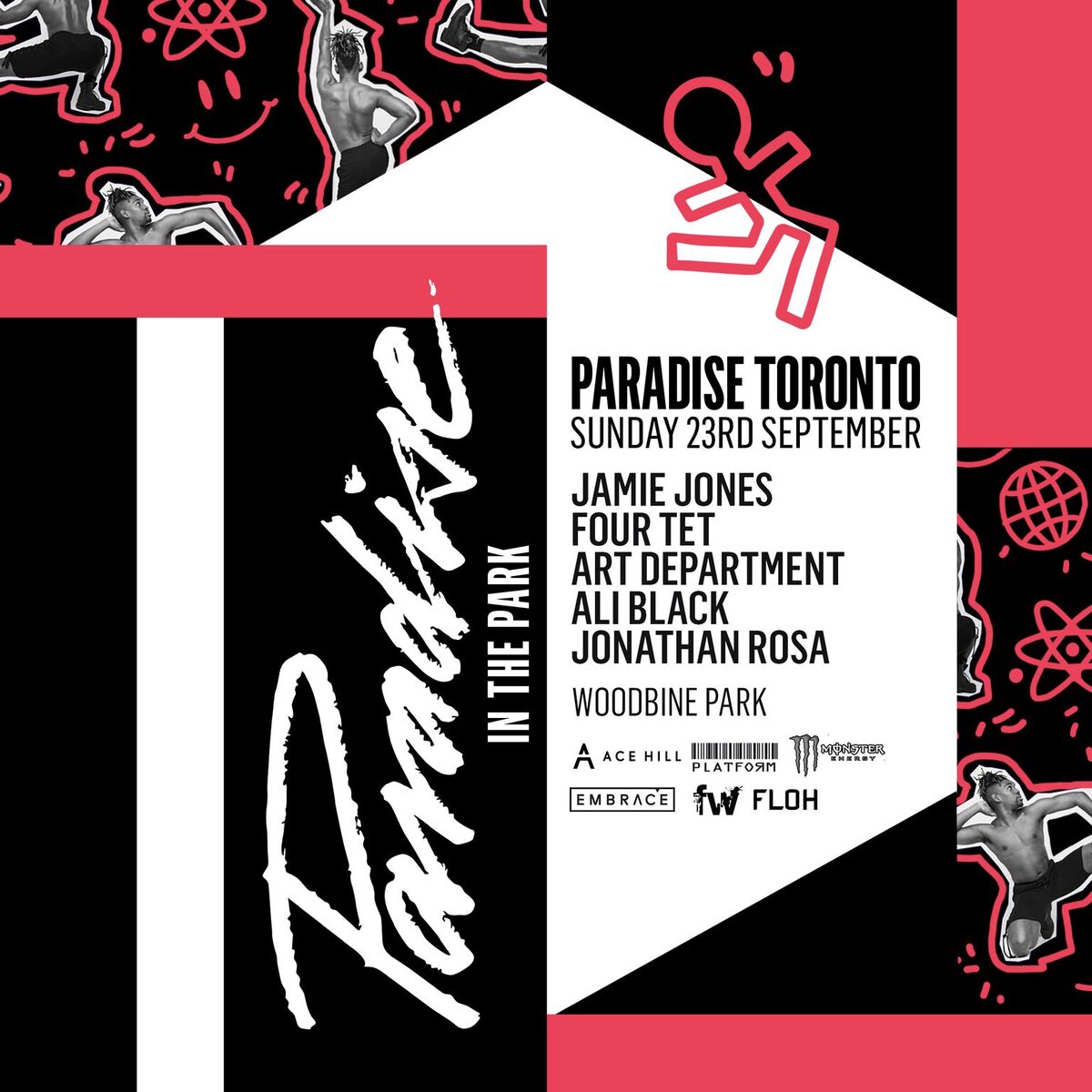_jonjon's tweet image. this Sunday! -&amp;gt; @ParadisePrds 🌴
info: facebook.com/events/2347791…