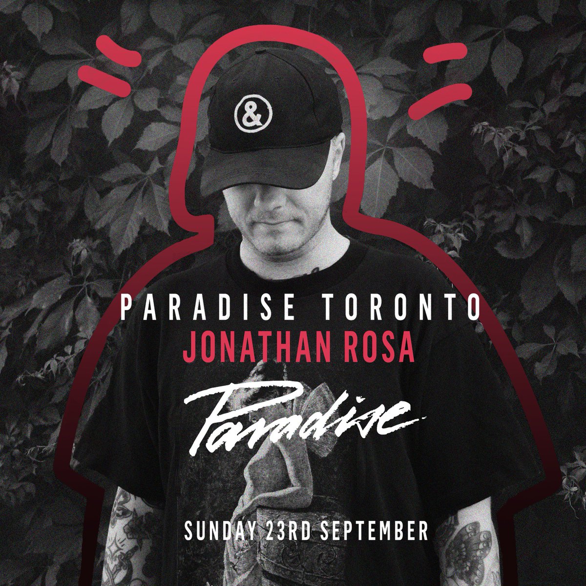 _jonjon's tweet image. this Sunday! -&amp;gt; @ParadisePrds 🌴
info: facebook.com/events/2347791…