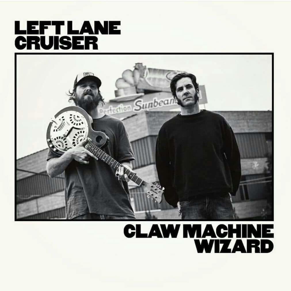 <a href="/LeftLaneCruiser/">Left Lane Cruiser</a> is back to <a href="/HillCountryWDC/">Hill Country DC</a> and <a href="/HillCountryNY/">Hill Country NY</a> Dec. 21-22! <a href="/hillcountrylive/">Hill Country Live</a> tix at hillcountry.com