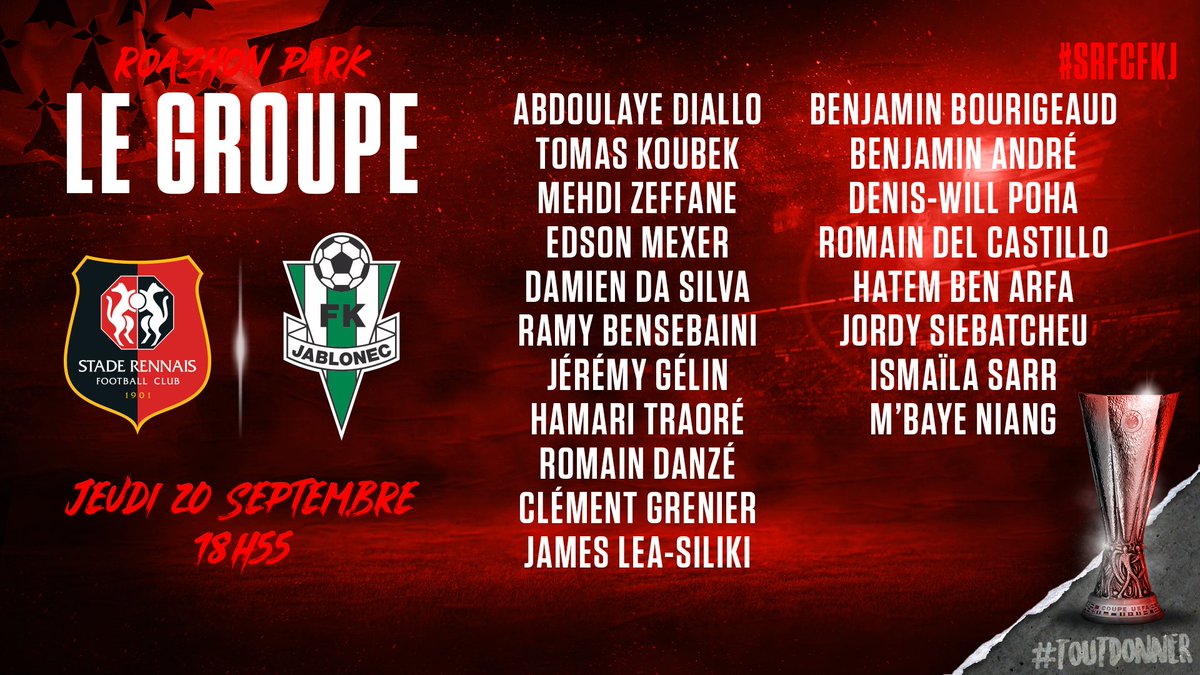 Groupe Rennes