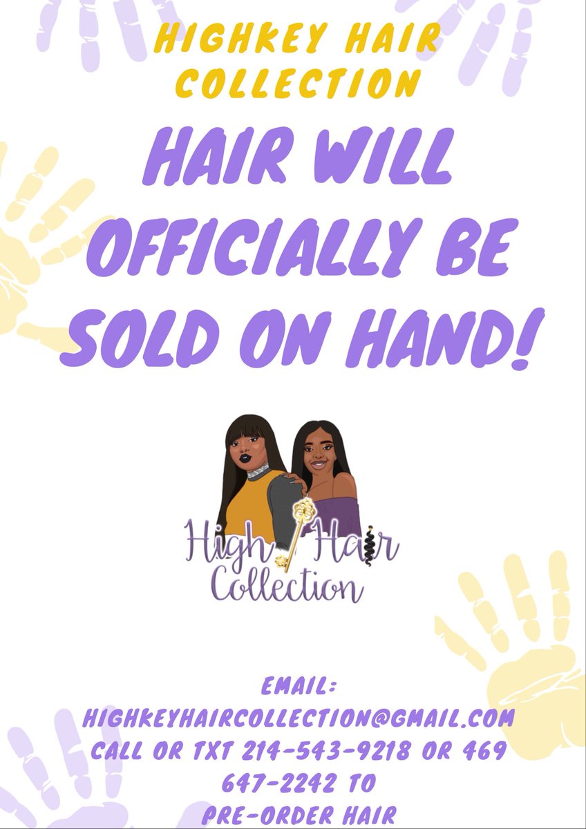 HighkeyHair's tweet photo. https://t.co/a03rVAh726