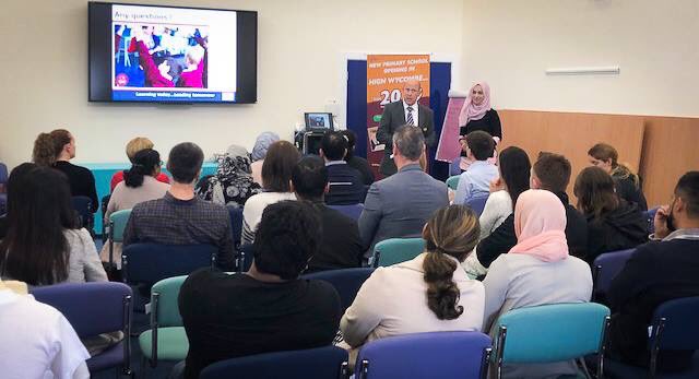 Abbey View tweet media