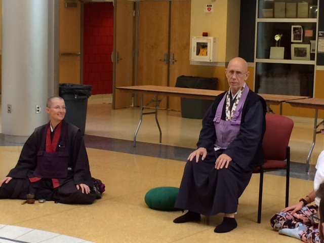 AlleghenySRL's tweet photo. Thank you to everyone who came out to the sit-in last week in the Campus Center! #30dayMC https://t.co/ZAaiXIsbke