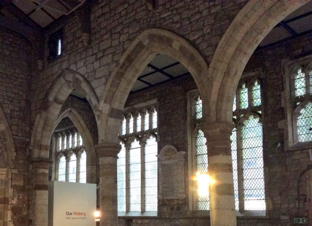 gallerystation's tweet image. Followed the wonderful #ceramics of Lucie Rie @COCAYork  with a #speeddating session hosted by @YorkCastle in St Mary's #coppergate. Excellent event and a great way to help shape the future of the museum @YorkMuseumTrust @yorkshirepost @MuseumsAssoc @TheBowesMuseum