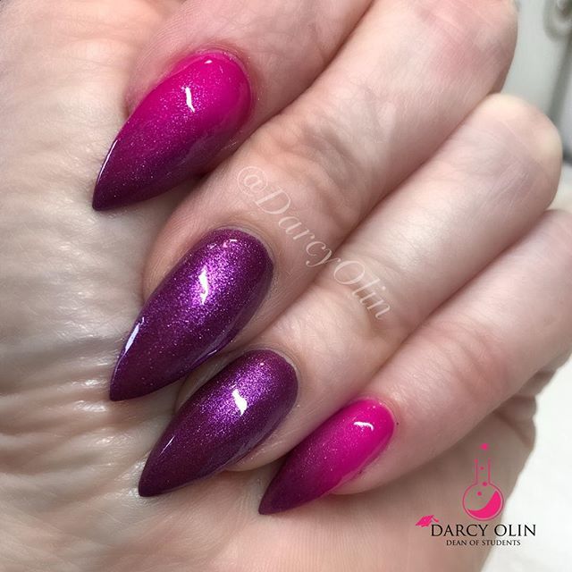 NailsbyDarcy's tweet photo. I am ever the work in progress.
#LightElegance #ThePoetsPalette #LERocks #LEButtercream
#ombrenails #whattodonext #nailartinspiration#darcyolin https://t.co/TJp8yPB6e9