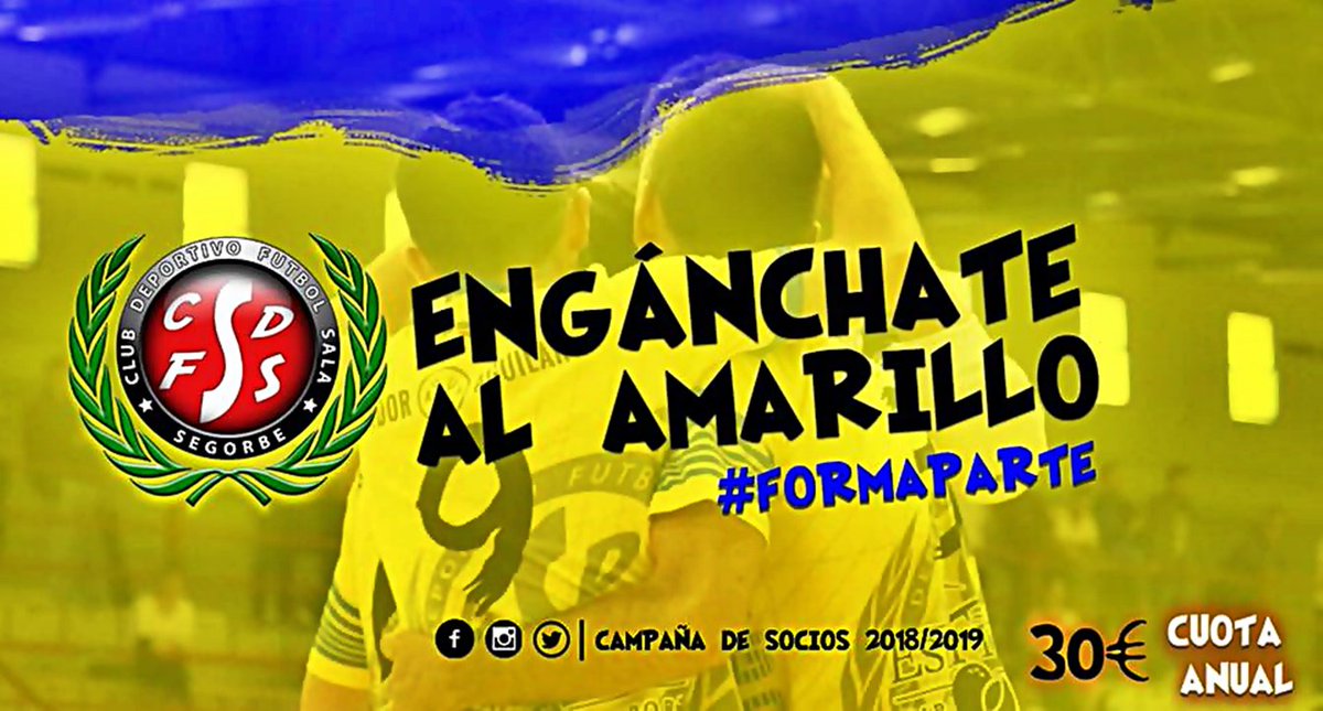 cronicapalancia's tweet image. Empieza la campaña de socios del @cdfs_segorbe #formaparte #cdfs_segorbe goo.gl/sGauyg