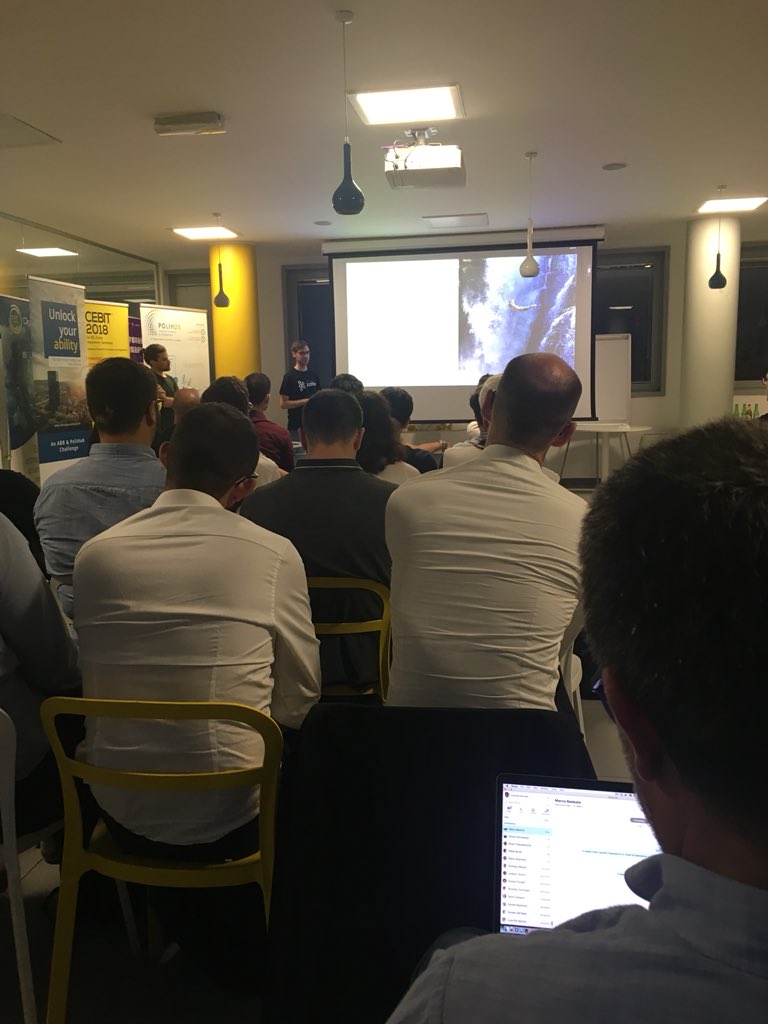 weareradicalbit's tweet image. Data integration is a growing use case for event stream processing platforms. #kafkameetup #eventstreamprocessing #streaminganalytics