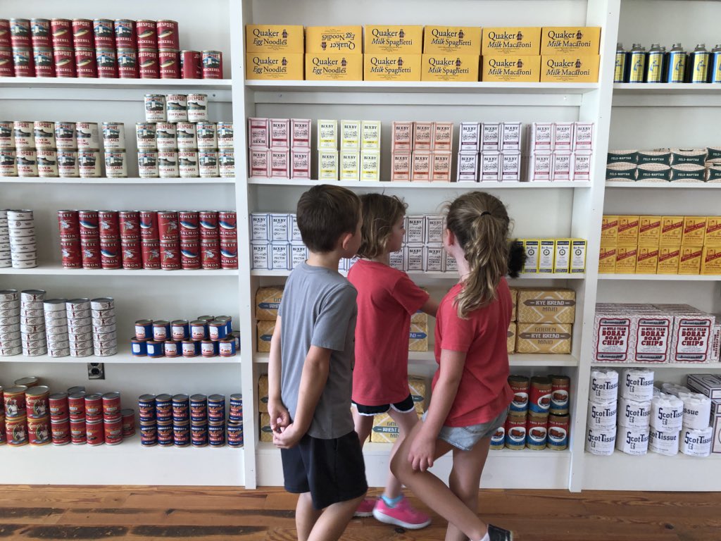 Whitney Chang tweet media