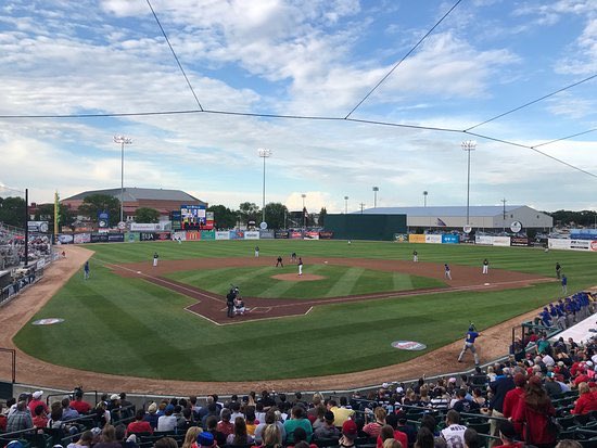 I could not be more excited to say I have committed to North Dakota State University to continue both my academic and baseball careers!!! ⚾️🔰 Thanks to everyone who helped me make it this far!  #Rollherd #HornsUp #GetGoodIn #RTH