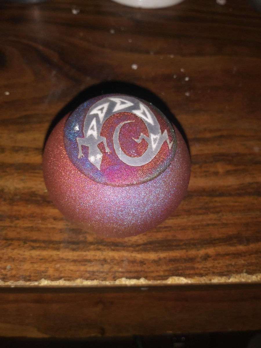 ChopsShow's tweet image. Remember the love....