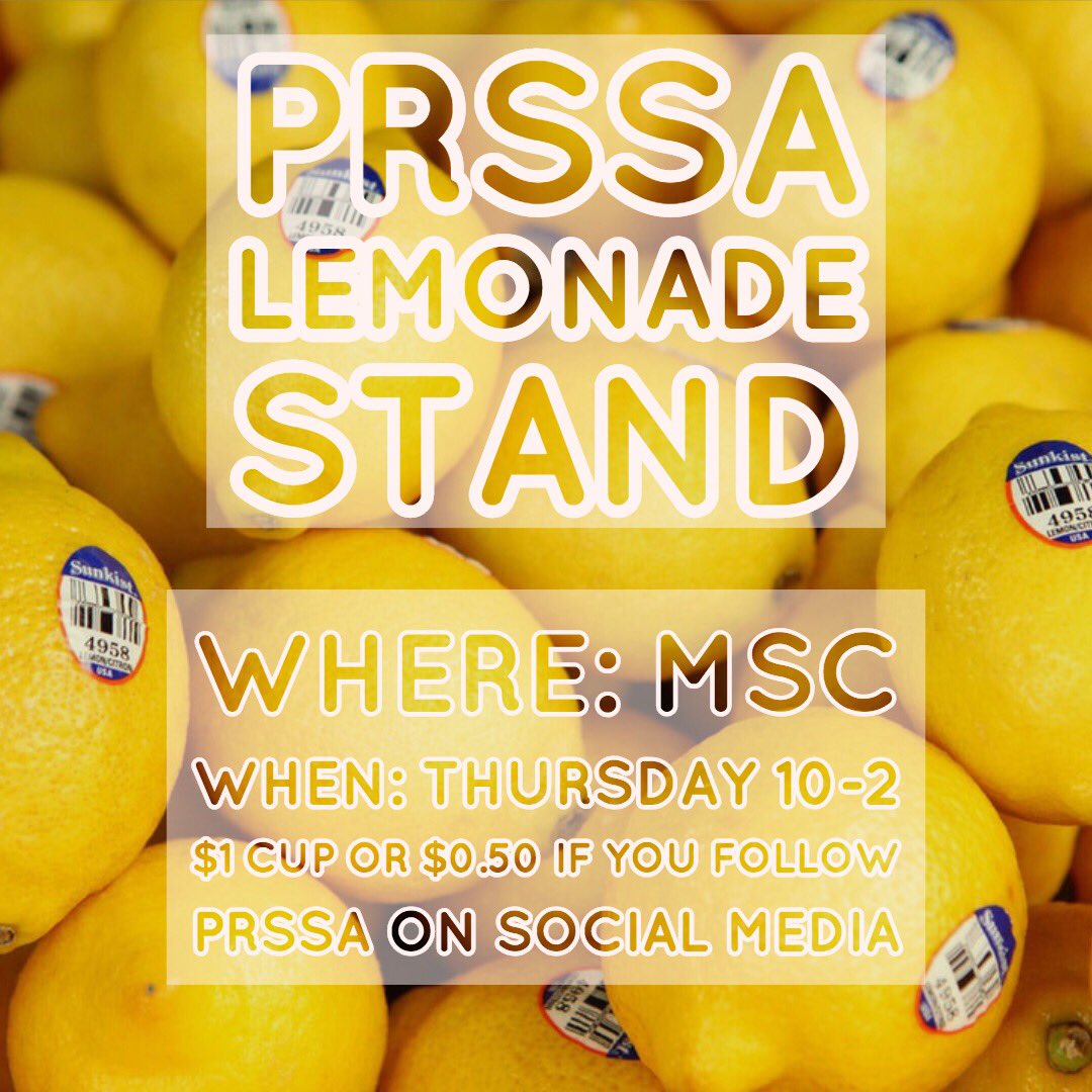 marshall_prssa's tweet photo. EXTRA! EXTRA! Read all about it! 🍋 https://t.co/66lP1KJ2Un
