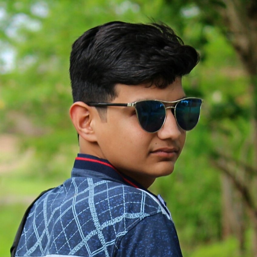 Meet Parmar (@meetparmar_21) on Twitter photo 