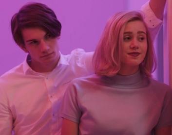 • RT if you think Wiliam and Nooras relationship was problematic &amp; Noora deserved better
• LIKE if you think their relationship was good