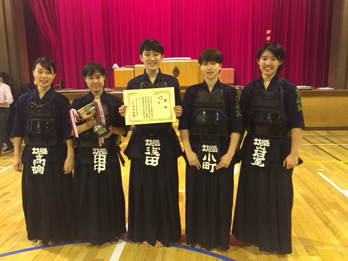 文化学園大学杉並中学 高等学校さん がハッシュタグ 剣道部 をつけたツイート一覧 1 Whotwi グラフィカルtwitter分析 文化学園大学杉並中学 高等学校さん がハッシュタグ 剣道部 をつけたツイート一覧 1 Whotwi グラフィカルtwitter分析