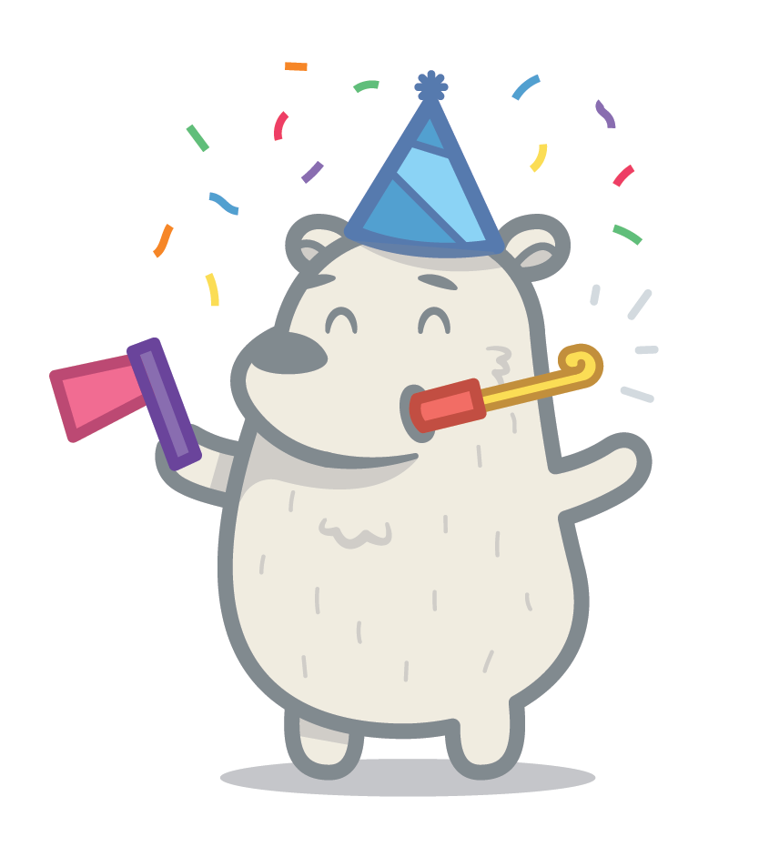 BearNotesApp's tweet photo. 🎉🚀 Bear 1.6 is out for iOS 12 and macOS Mojave! 🎊🍻

We have Siri Shortcuts, Dark Mode for Mojave, a new Quick Nav for iOS, cross-note header linking, new themes, new stickers(!), and much more!

https://t.co/BR5U93kVG5 https://t.co/gmLxCtPIZm