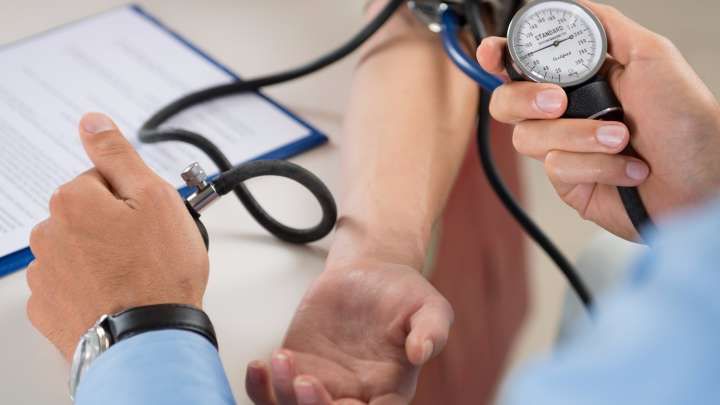 9 Things You Can Do Right Now To Reduce Your Risk Of High Blood Pressure

buff.ly/2D8qX1b

#Health #BloodPressure