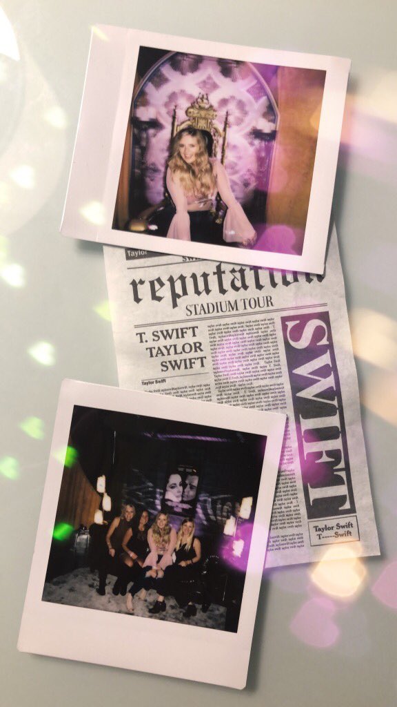 keelyraquel's tweet photo. Had the best 24 hrs ever! @taylorswift13 is so beautiful &amp; talented on the inside &amp; out! More on my insta stories! @keelyraquel 💓😍✨ #repTourSTL #RepTourStLouis #reptour https://t.co/q1zl9ay8q2