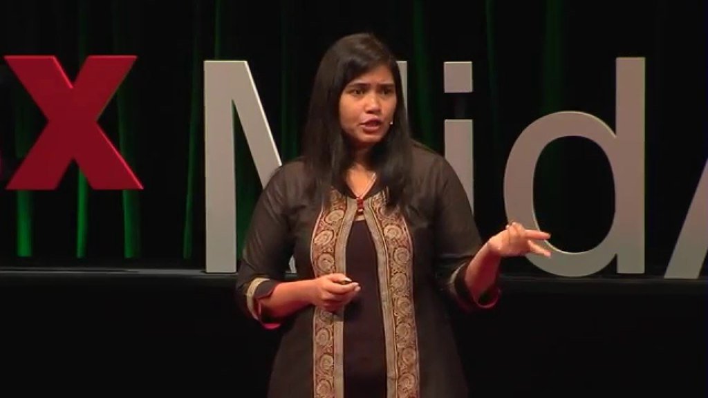 Check my tedxmidatlantic talk on How Mapping Sexual Harassment can help make public spaces safer. #Safecity pinthecreep