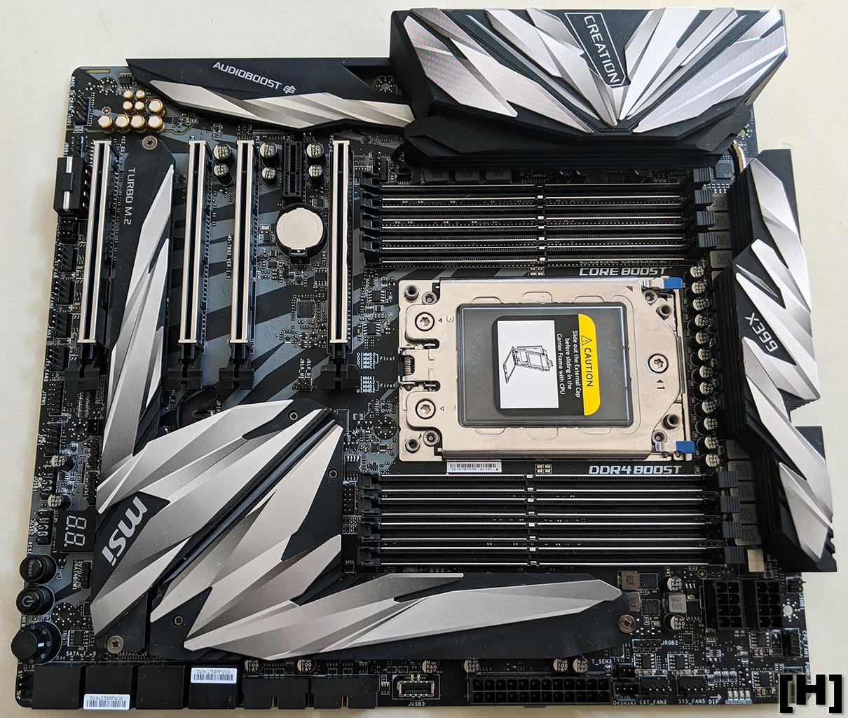 AMD Ryzen on X: