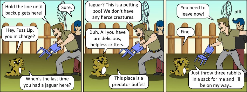 Java Jaguar (@Java_the_Jaguar) | Twitter