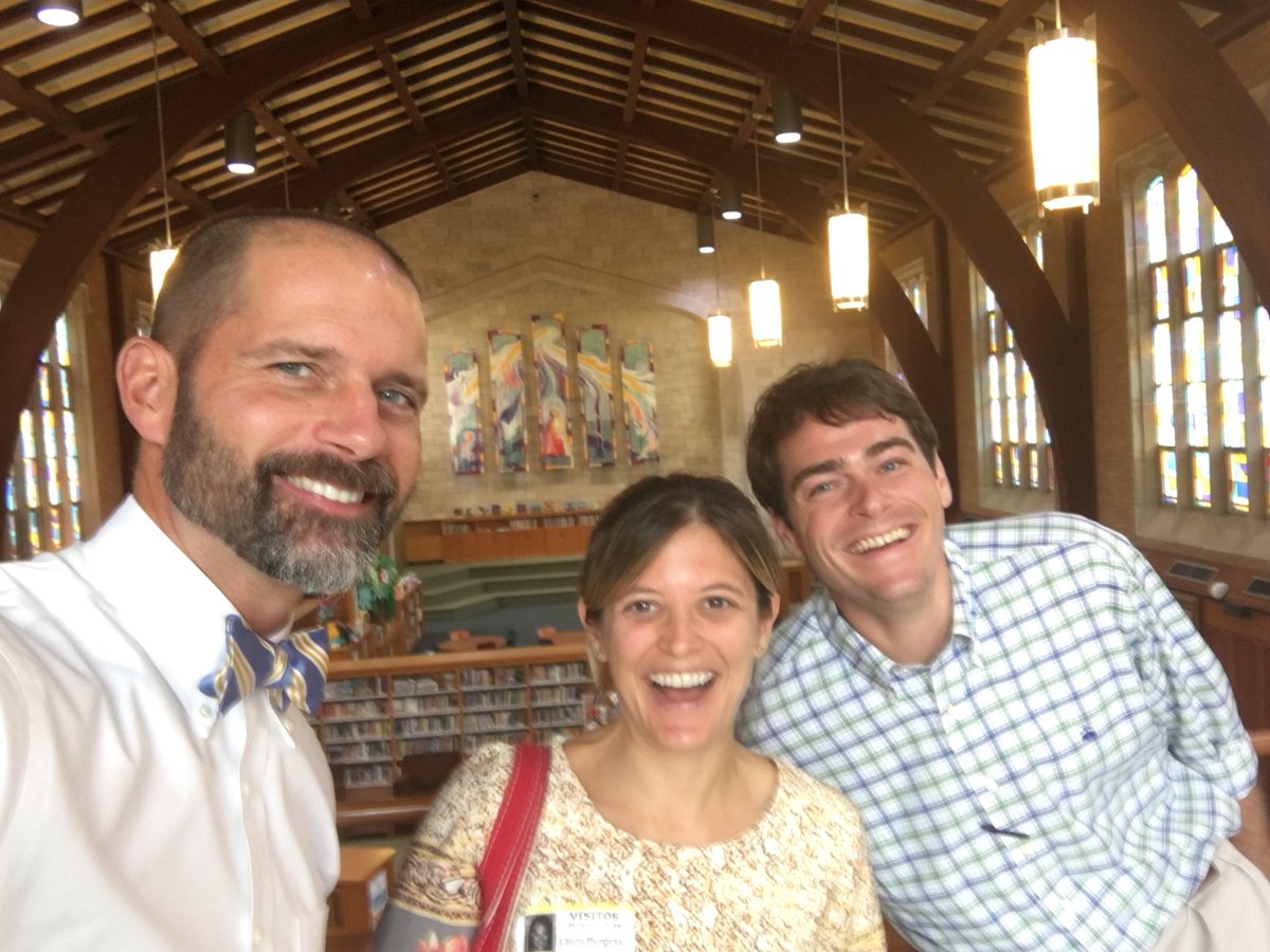 rikdugan's tweet photo. “A sense of possibility”...thank you @LauraPBurgess for spending time w/ the Class of 2019 @PrincetonAcadSH today - what time does the #TaborBoy ship out? Sign me up! @taylo_kenyo @taboracademy #PASHProud #PASH20years @EnrollmentORG @boardingschool https://t.co/76e80Vwv0I
