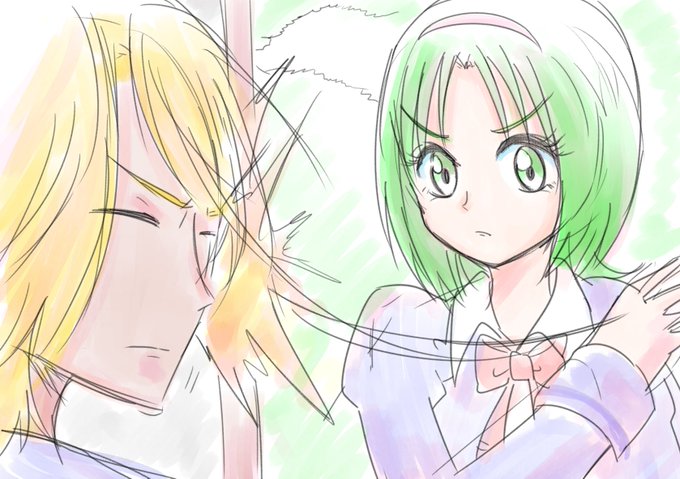 Tugu355さんのイラスト一覧 2ページ目