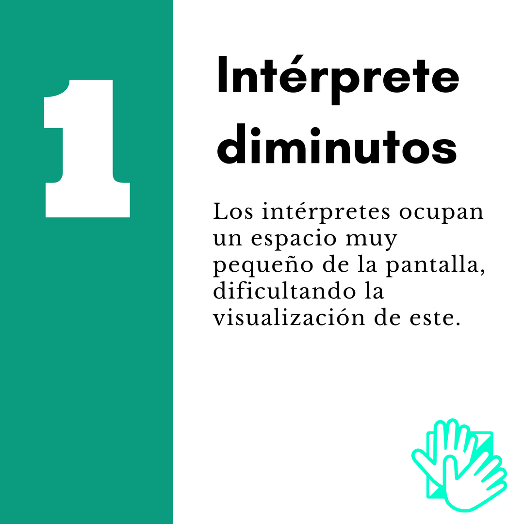 signfinderCL's tweet photo. Gracias a que SignFinder interpreta los vídeos de youtube en lengua de señas chilena, soluciona las siguientes problemáticas que viven las personas sordas a diario.

Te esperamos en la feria de software este 30 de noviembre en el campus San Joaquín de la #UTFSM https://t.co/iy7HzIp9sz