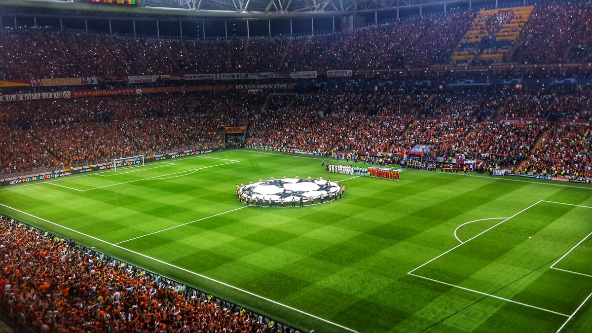 hagiarif's tweet photo. #UCL #GSvLMFC https://t.co/ibjiO1nOqz