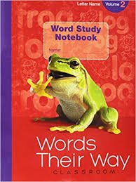 CasieRayes's tweet photo. Where are my Words Their Way people!? Sign up for a free webinar with @beardonald, Shane Templeton, @LoriHelman and Marcia Invernizzi addressing all kinds of word study topics! Register here https://t.co/wUuZ8odfTE #edchat #elachat #ellchat https://t.co/My6jhXBpr7