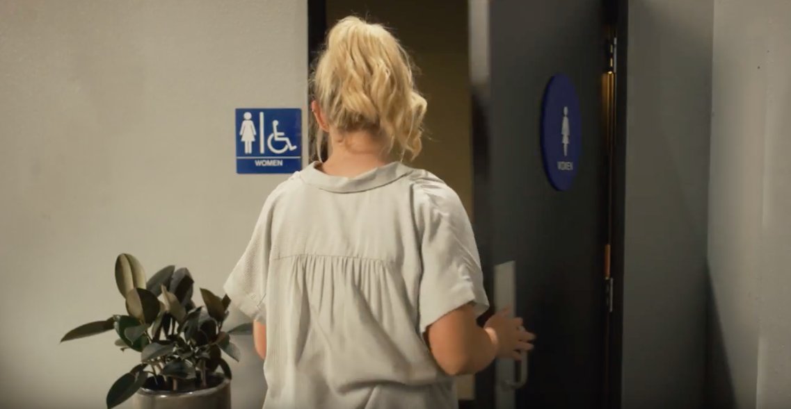 keepMAsafe's tweet photo. Have you seen our new video? 

On November 6th, #VoteNoOn3 to protect MA women and children in their private spaces. https://t.co/lhP68uPX8o #keepmasafe #mapoli #womendeservebetter https://t.co/rBoplNuvmA