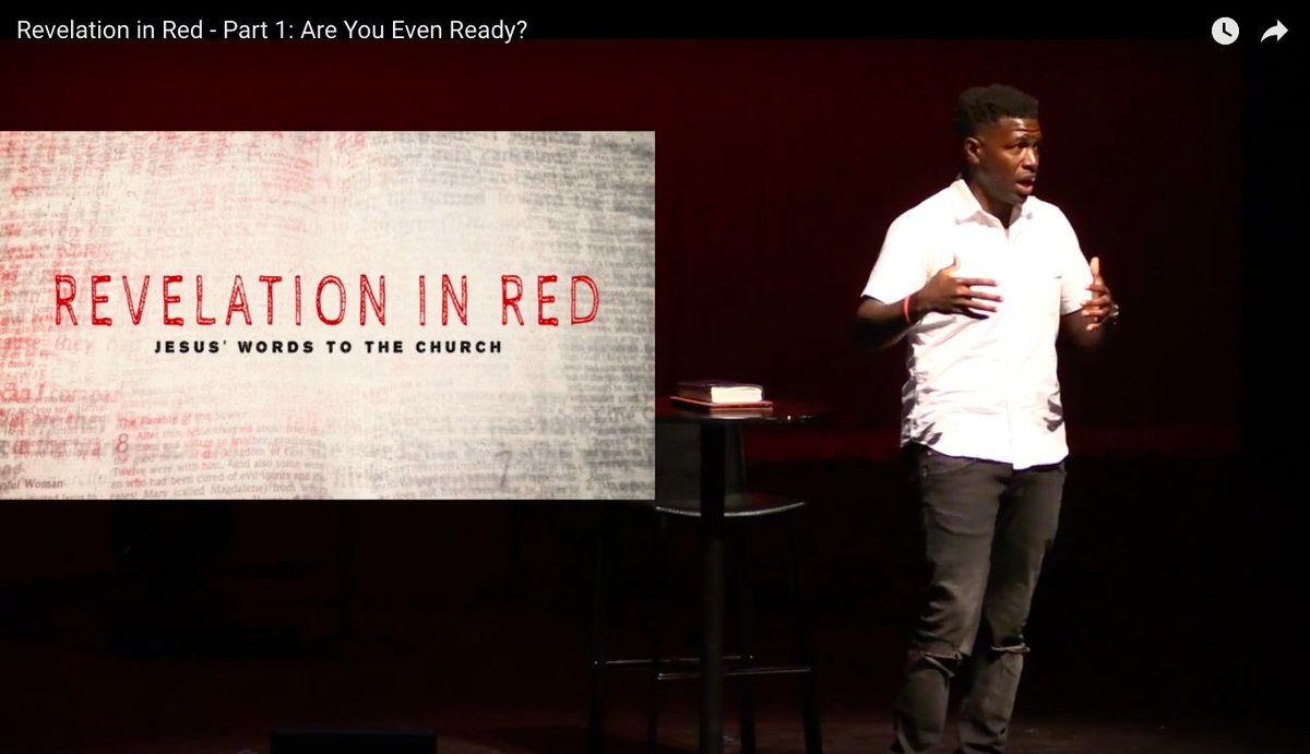 MissionPointCC's tweet image. On Sunday we began our new series, Revelation in Red. Are you ready to answer Jesus' call?

Catch up on Sunday's message here: youtu.be/mjM4gRrChtg

#MPinRED #church #WarsawIndiana
