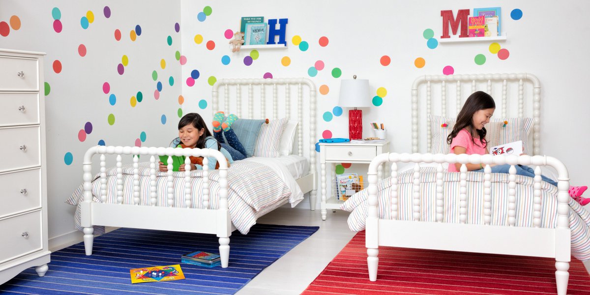 living spaces mattress review