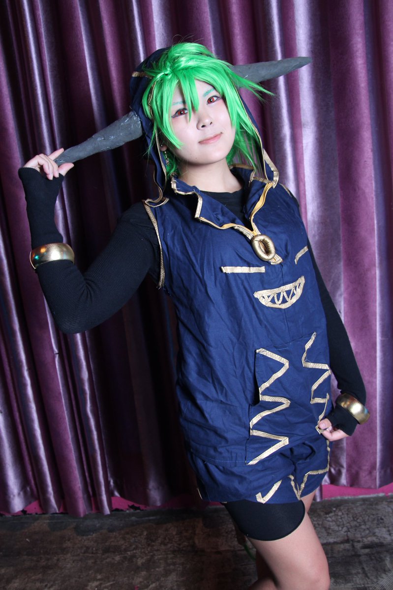 真・女神転生デビルチルドレン/高城ゼット】 「…大丈夫、たとえ全てが