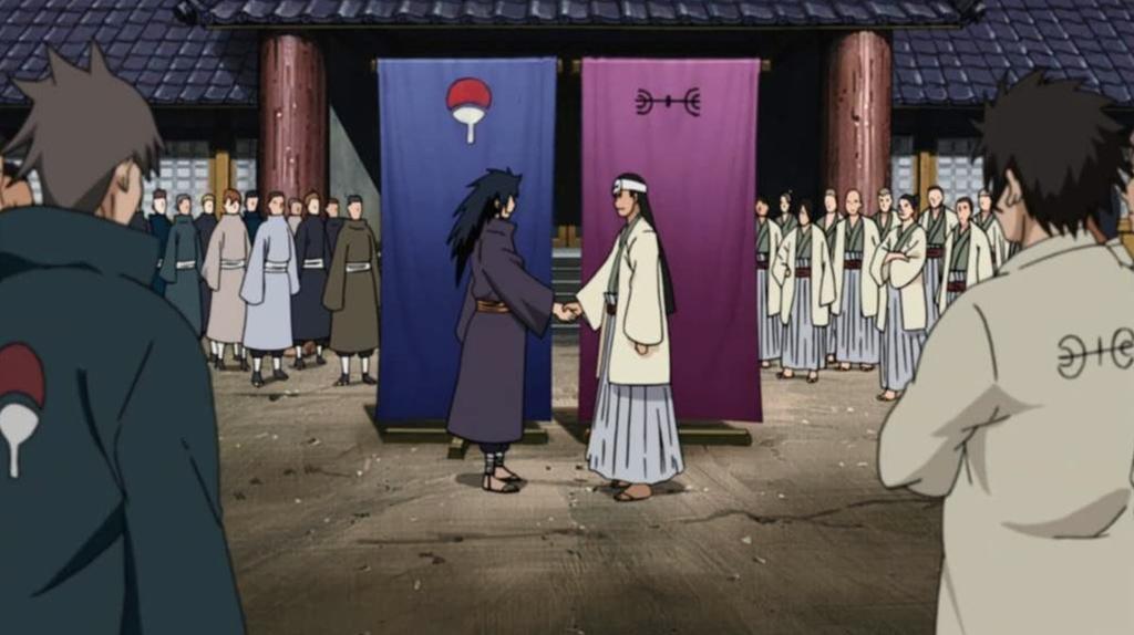 MADARA (@abelthuto) on Twitter photo 