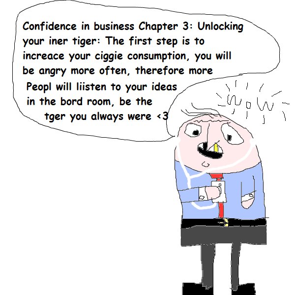 IAmBusinessMens's tweet photo. Now Available!  Confidence in business, presented by Jean Backsworth! You can own the keys to the business pearly gates with this one tape https://t.co/b7qkYDCSqX