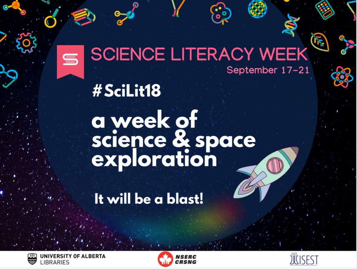 AlbertaSat's tweet image. Join us at CCIS 1-1440 tomorrow evening at 5! We&apos;re going to be talking about Ex-Alta 1 and our upcoming project Ex-Alta 2. Both are cube satellites designed and built by @UAlberta students and we&apos;re very excited to talk about it! #ScienceLiteracyWeek