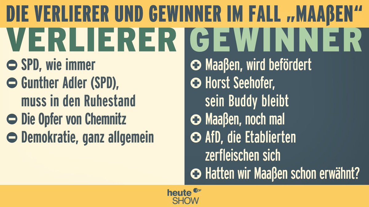 heuteshow tweet picture