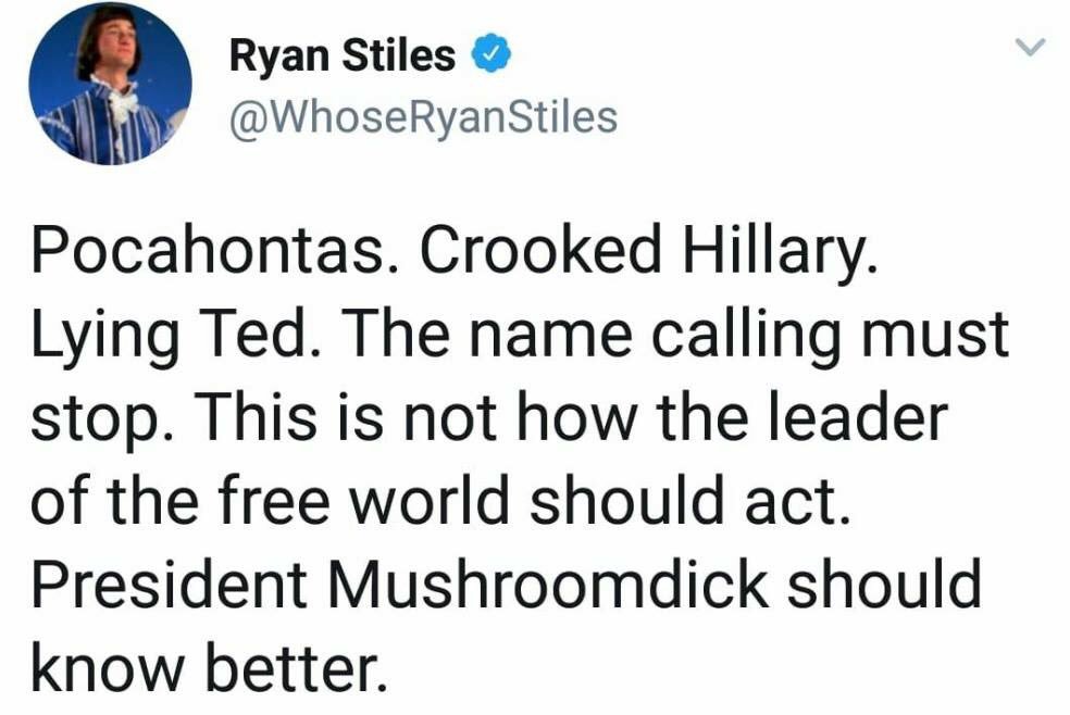favabean7's tweet photo. #TinyToad #YetiPubes https://t.co/W3iCbuNOJn