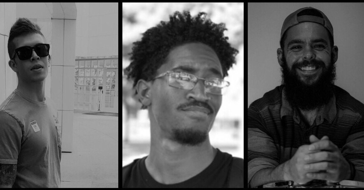 Equinox Percussion tweet media