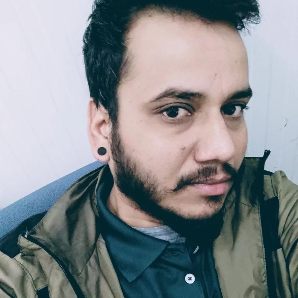 #NewProfilePic